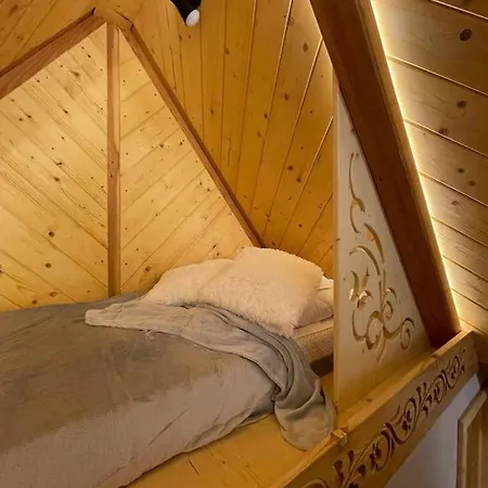 Cichy Kącik Dom wakacyjny Zakopane